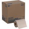 image:imageGeorgiaPacific Pacific Blue Basic Recycled Hardwound Paper Towel Rolls by GP PRO GeorgiaPacific Brown 26301 800 Feet Per Roll 6 Rolls Per Case12 Rolls