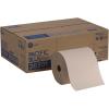 image:imageGeorgiaPacific Pacific Blue Basic Recycled Hardwound Paper Towel Rolls by GP PRO GeorgiaPacific Brown 26301 800 Feet Per Roll 6 Rolls Per Case6 Rolls