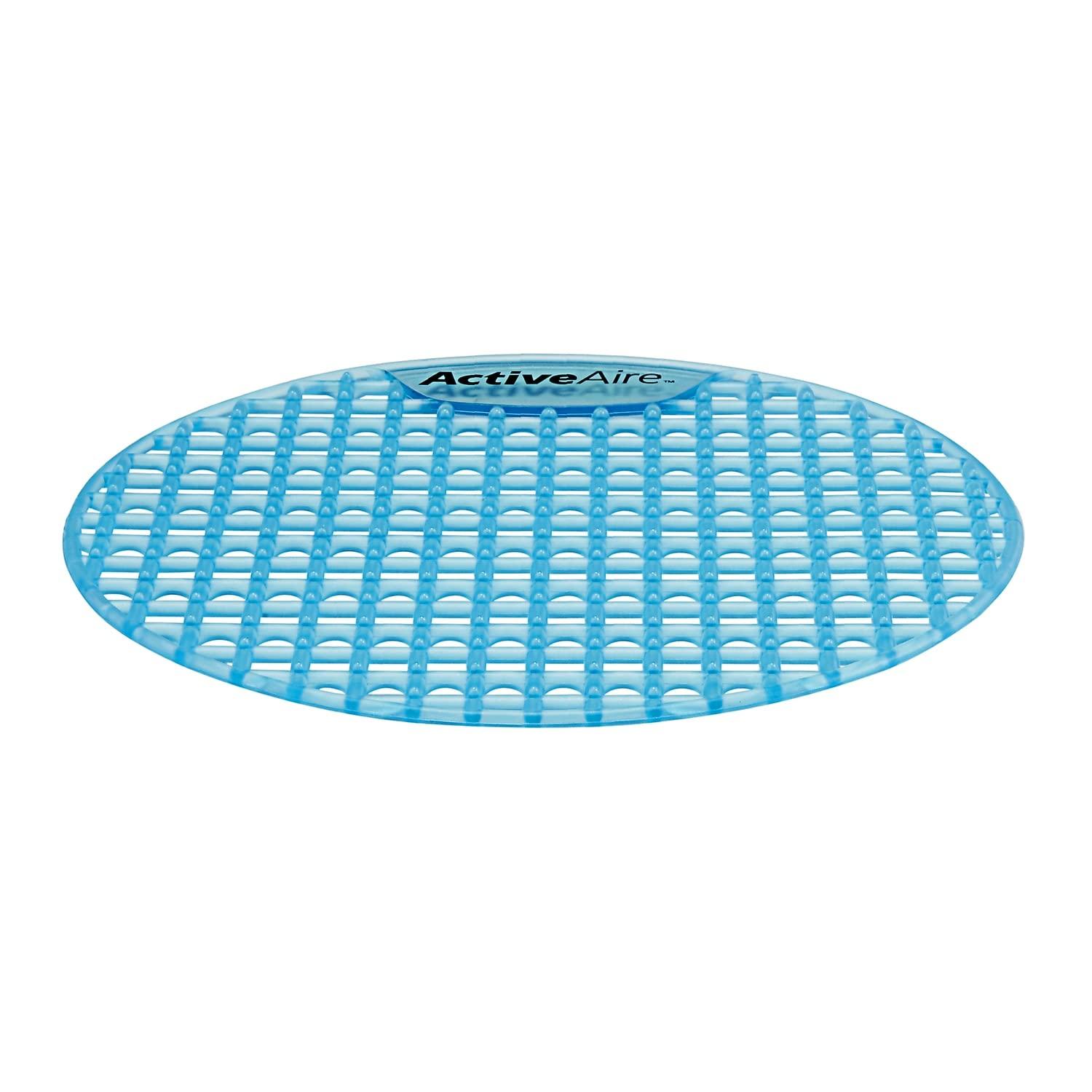 image:imageActiveAire Deodorizer Urinal Screen by GP PRO GeorgiaPacific Coastal Breeze 48270 12 Screens Per CaseCoastal Breeze 12 Screens