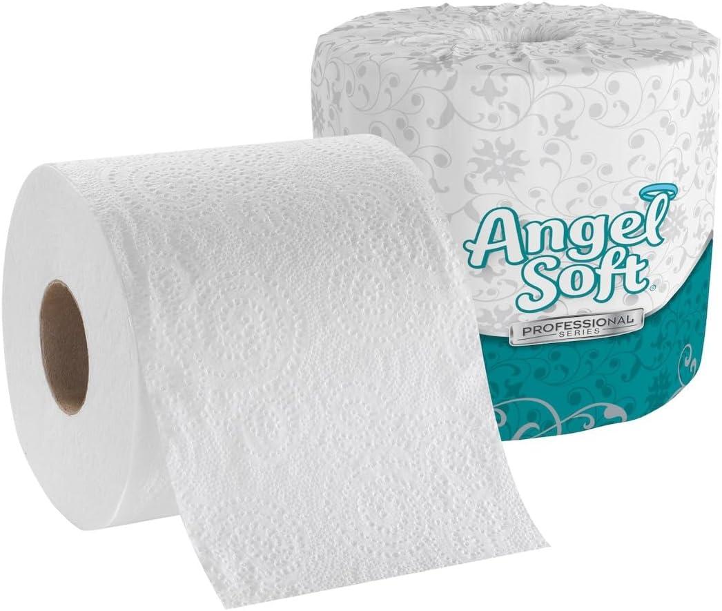 image:imageAngel Soft ps Premium Bathroom Tissue