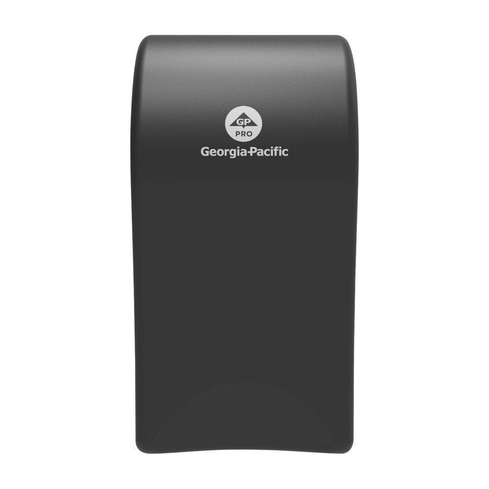 image:imageActiveAire Powered WholeRoom Air Freshener Dispenser by GP PRO GeorgiaPacific Black 53257A 4090 W x 3610 D x 6820 HBlack