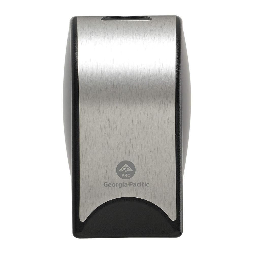 image:imageActiveAire Powered WholeRoom Air Freshener Dispenser by GP PRO GeorgiaPacific Black 53257A 4090 W x 3610 D x 6820 HStainless