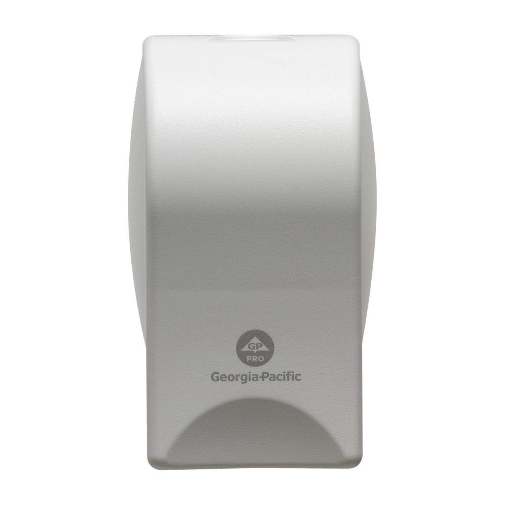 image:imageActiveAire Powered WholeRoom Air Freshener Dispenser by GP PRO GeorgiaPacific Black 53257A 4090 W x 3610 D x 6820 HWhite