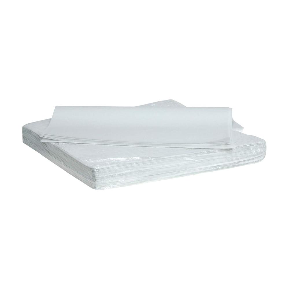 image:imageDixie Ultra Grease Resistant Sandwich Wrap and Liner by GP PRO GeorgiaPacific White GRC1414 14x14 4000 Sheets Per Case 4 Packs of 1000 Sheets