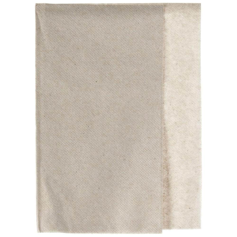 image:imageGEORGIAPACIFIC Dixie FullFold 1Ply Napkin Refill Previously Branded MorNap Jr by GP PRO GeorgiaPacific Brown 37835 600 Napkins Per Pack 12 Packs Per CaseBrown