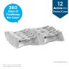 ActiveAire Automated Freshener Dispenser Refill for ActiveAire and Compact ActiveAire In-Stall Air Freshener Dispensers by GP PRO (Georgia-Pacific), Coastal Breeze, 48250, 12 Cartridges Per Case(Sunscape – 12 Cartridges)