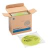 ActiveAire Deodorizer Urinal Screen by GP PRO (Georgia-Pacific), Coastal Breeze, 48270, 12 Screens Per Case(Citrus – 12 Screens)
