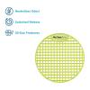 ActiveAire Deodorizer Urinal Screen by GP PRO (Georgia-Pacific), Coastal Breeze, 48270, 12 Screens Per Case(Citrus – 12 Screens)