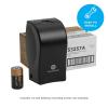 ActiveAire Powered Whole-Room Air Freshener Dispenser by GP PRO (Georgia-Pacific), Black, 53257A, 4.090″ W x 3.610″ D x 6.820″ H(Black)
