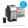 ActiveAire Powered Whole-Room Air Freshener Dispenser by GP PRO (Georgia-Pacific), Black, 53257A, 4.090″ W x 3.610″ D x 6.820″ H(Stainless)