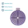 ActiveAire Powered Whole-Room Freshener Dispenser Refill by GP PRO (Georgia-Pacific), Lavender, 48282, 12 Cartridges Per Case(Lavender – 12 Cartridges)