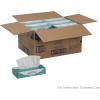 Angel Soft® Professional Series, 2-Ply Tissues, White, Box Of 100