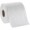 Angel Soft Professional Series by Georgia-Pacific PRO 2-Ply Embossed Toilet Paper, White, Individually Wrapped, 450 Sheets Per Roll, 80 Toilet Tissue Rolls Per Case, 16880(450 Count (Pack of 60))