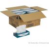 Angel Soft Ultra Professional Series Premium 2-Ply Facial Tissue by GP PRO (Georgia-Pacific), Flat Box, 48560, 125 Sheets Per Box, 30 Boxes Per Case(White)