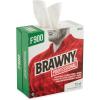 Brawny Industrial 29608 FLAX 900 Heavy Duty Cloths (10 Packs of 72)