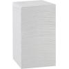 Dixie 1-Ply Beverage Napkin by GP PRO (Georgia-Pacific), White, 1/4 Fold, 96019, 500 Napkins Per Pack, 8 Packs Per Case, 4000ct(8)