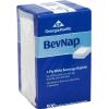 Dixie 1-Ply Beverage Napkin by GP PRO (Georgia-Pacific), White, 1/4 Fold, 96019, 500 Napkins Per Pack, 8 Packs Per Case, 4000ct(8)