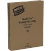 Dixie Grease-Proof Non-Stick Pan Liner by GP PRO (GEORGIA-PACIFIC), White, HS1000, 16.38” Length x 12.19″ Width, (Case of 1,000)