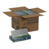 Dixie Rite-Wrap Light-Weight Interfolded Dry Wax Deli Paper by GP PRO (Georgia-Pacific), White, RW106, 10″ W x 10.75″ L (Case of 12 Boxes, 500 Sheets Per Box)(10″ W x 10.75″ L)