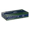 Dixie Rite-Wrap Light-Weight Interfolded Dry Wax Deli Paper by GP PRO (Georgia-Pacific), White, RW106, 10″ W x 10.75″ L (Case of 12 Boxes, 500 Sheets Per Box)(10″ W x 10.75″ L)