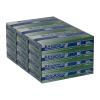 Dixie Rite-Wrap Light-Weight Interfolded Dry Wax Deli Paper by GP PRO (Georgia-Pacific), White, RW106, 10″ W x 10.75″ L (Case of 12 Boxes, 500 Sheets Per Box)(12″ W x 10.75″ L)