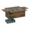 Dixie Rite-Wrap Light-Weight Interfolded Dry Wax Deli Paper by GP PRO (Georgia-Pacific), White, RW106, 10″ W x 10.75″ L (Case of 12 Boxes, 500 Sheets Per Box)(7.5″ W x 10.75″ L)