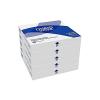 Dixie Ultra Grease Resistant Sandwich Wrap and Liner by GP PRO (Georgia-Pacific), White, GRC1212, 12″x12″, 5000 Sheets Per Case, (5 packs of 1000 sheets)