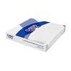 Dixie Ultra Grease Resistant Sandwich Wrap and Liner by GP PRO (Georgia-Pacific), White, GRC1212, 12″x12″, 5000 Sheets Per Case, (5 packs of 1000 sheets)