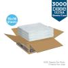 Dixie Ultra Grease Resistant Sandwich Wrap and Liner by GP PRO (Georgia-Pacific), White, GRC1516, 15″x16″, 3000 Sheets Per Case, (3 packs of 1000 sheets)