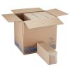 GEORGIA-PACIFIC Dixie Full-Fold 1-Ply Napkin Refill (Previously Branded MorNap Jr.) by GP PRO (Georgia-Pacific); Brown; 37835; 600 Napkins Per Pack; 12 Packs Per Case(White)