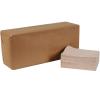 GEORGIA-PACIFIC Dixie Full-Fold 1-Ply Napkin Refill (Previously Branded MorNap Jr.) by GP PRO (Georgia-Pacific); Brown; 37835; 600 Napkins Per Pack; 12 Packs Per Case(Brown)