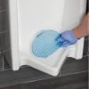Georgia Pacific Professional 48261 ActiveAire Urinal Screen, Deodorizer, Sunscape, YW