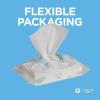 Georgia-Pacific Angel Soft Professional Series 2-Ply Facial Tissue (48580), 100 Sheets Per Box, 30 Tissue Flat Boxes Per Bulk Case(1 Count (Pack of 54))