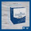 Georgia-Pacific Angel Soft Ultra Professional Series Premium 2-Ply Facial Tissue (4636014), 96 Sheets Per Box, 10 Tissue Cube Boxes Per Case(Cube)