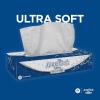 Georgia-Pacific Angel Soft Ultra Professional Series Premium 2-Ply Facial Tissue (4636014), 96 Sheets Per Box, 10 Tissue Cube Boxes Per Case(Flat)