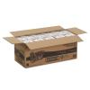 Georgia-Pacific Brawny Industrial Medium-Weight HEF Shop Towel by GP PRO (Georgia-Pacific), 25070, White, 9.1″ W x 16.5″ L, 500 Count (Case of 5 Boxes, 100 Wipers Per Box)