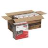 Georgia-Pacific Brawny Industrial Medium-Weight HEF Shop Towel by GP PRO (Georgia-Pacific), 25070, White, 9.1″ W x 16.5″ L, 500 Count (Case of 5 Boxes, 100 Wipers Per Box)