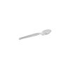 Georgia-Pacific Dixie 6″ Heavy-Weight Polystyrene Plastic Teaspoon by GP PRO (Georgia-Pacific), White, TH217, (Case of 1,000)(Clear)