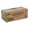 Georgia-Pacific Dixie 7″ Medium-Weight Polystyrene Plastic Knife by GP PRO (Georgia-Pacific), White, KM217, (Case of 1,000)(Black)
