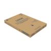 Georgia-Pacific Dixie Grease-Proof Non-Stick Pan Liner by GP PRO (Georgia-Pacific), White, LO10, 24.375” Length x 16.375″ Width, (Case of 1,000)