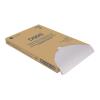 Georgia-Pacific Dixie Grease-Proof Non-Stick Pan Liner by GP PRO (Georgia-Pacific), White, LO10, 24.375” Length x 16.375″ Width, (Case of 1,000)