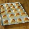Georgia-Pacific Dixie Grease-Proof Non-Stick Pan Liner by GP PRO (Georgia-Pacific), White, LO10, 24.375” Length x 16.375″ Width, (Case of 1,000)