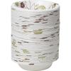 Georgia-Pacific Dixie Ultra Heavy-Weight 12 oz. Paper Bowl by GP PRO (Georgia-Pacific), Pathways, SX12PATH, 1,000 Count (125 Bowls Per Pack, 8 Packs Per Case)