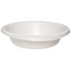Georgia-Pacific Dixie Ultra Heavy-Weight 12 oz. Paper Bowl by GP PRO, White, SXB12W, 1,000 Count (125 Bowls Per Pack, 8 Packs Per Case)