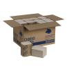Georgia-Pacific Dixie Ultra Interfold 2-Ply Napkin Dispenser Refill (Previously EasyNap) by GP PRO (Georgia-Pacific), Brown, 32019, 250 Napkins Per Pack, 24 Packs Per Case
