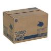Georgia-Pacific Dixie Ultra Interfold 2-Ply Napkin Dispenser Refill (Previously EasyNap) by GP PRO (Georgia-Pacific), Brown, 32019, 250 Napkins Per Pack, 24 Packs Per Case