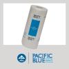 Georgia-Pacific Pacific Blue Select 2-Ply Perforated Roll Paper Towel, White, 85 Sheets Per Roll, 30 Rolls Per Case, 27385(White)