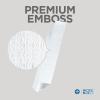 Pacific Blue Basic‚ C-Fold Paper Towels by GP PRO, White, 20603, 240 Towels per Pack, 10 Packs(1 440 paper towels)