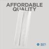 Pacific Blue Basic‚ C-Fold Paper Towels by GP PRO, White, 20603, 240 Towels per Pack, 10 Packs(2 400 paper towels)