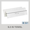 Pacific Blue Basic Multifold Paper Towels by GP PRO (Georgia-Pacific), White, 20204, 250 Towels Per Pack, 16 Packs Per Case, (Case of 16 Packs, 250 per Pack)(20204 – 16 Packs/Case)